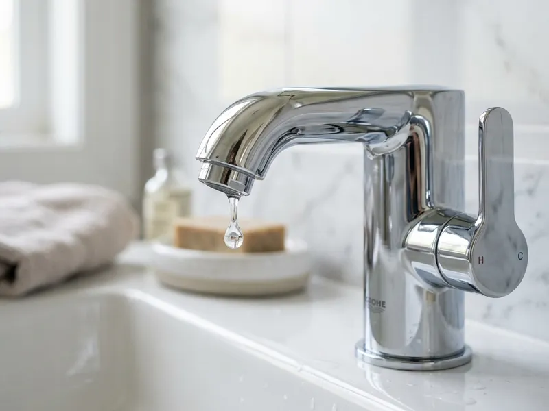 Faucet Repair & Installation Plumber in Uvalde Estates, TX